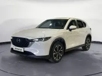 Usado Mazda CX-5 Ad'Vantage 165 CV (121 kW) 2023 Blanco SUV