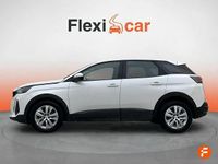 Usado Peugeot 3008 Active 131 CV (96 kW) 2021 Blanco SUV