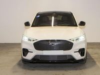 Usado Ford Mustang Mach-E GT Extended Range 358 kW (487 CV) 2023 Blanco SUV