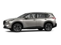 Usado Nissan X-Trail 215 CV (158 kW) 2025 Beige SUV