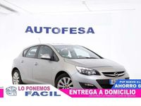 usado Opel Astra 1.6 I 16V 115cv 5P # BLUETOOTH