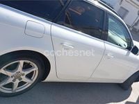 Usado Audi A4 143 CV (105 kW) 2011 Blanco Familiar