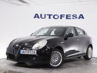 Usado Alfa Romeo Giulietta 140 CV (102 kW) 2013 Negro Utilitario