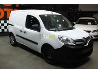 usado Renault Kangoo 1.5DCI 90CV PROFESIONAL