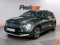 Usado Kia Niro 141 CV (103 kW) 2022 Gris SUV