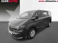 Usado VW Caravelle 150 CV (110 kW) 2025 Berlina