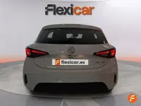 Usado MG MG3 Comfort 116 CV (85 kW) 2025 Blanco Utilitario