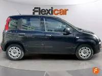 Używany Fiat Panda Cross Cross 70 KM (51 kW) 2022 Zielony Hatchback