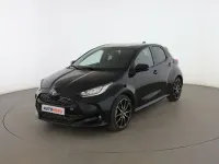 Usado Toyota Yaris Sport 120 CV (88 kW) 2023 Utilitario