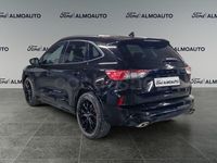 Usado Ford Kuga ST-Line X 150 CV (110 kW) 2023 Negro SUV
