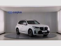 Usado BMW X3 208 CV (152 kW) 2025 Alpine white (sólido) SUV