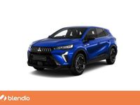 Nuevo Mitsubishi Grandis 157 CV (115 kW) 2025 Azul SUV