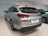 Usado Hyundai i30 N Line 99 CV (72 kW) 2025 Familiar