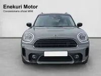 Usado Mini Cooper Countryman 136 CV (100 kW) 2021 Gris SUV