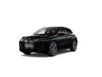 Usado BMW iX Comfort Edition 386 kW (525 CV) 2024 Negro SUV