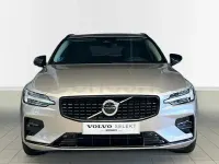 Usado Volvo V60 Plus 197 CV (144 kW) 2025 Gris / plata Familiar