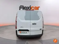 Usado Ford Transit Custom 107 CV (78 kW) 2020 Blanco Van