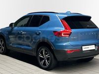 Usado Volvo XC40 Plus 163 CV (119 kW) 2025 Azul SUV
