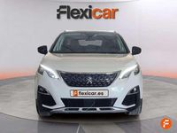 Usado Peugeot 3008 Allure 131 CV (96 kW) 2018 Blanco SUV