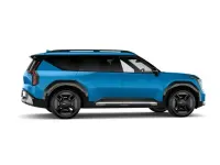 Nuevo Kia EV9 GT-Line 282 kW (384 CV) 2025 Azul SUV