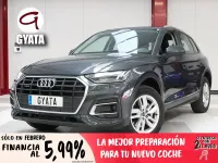 Occasion Audi Q5 Premium 299 PK (219 kW) 2023 Grijs SUV