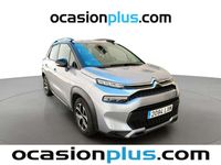 Usado Citroën C3 Aircross Feel 110 CV (80 kW) 2022 Gris SUV