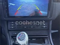 Usado BMW 320 150 CV (110 kW) 2004 Azul Berlina