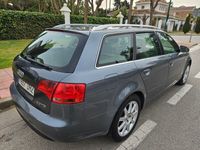 usado Audi A4 Avant 2.0 TDI 140 CV