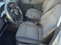 Używany VW Polo Trendline 65 KM (47 kW) 2004 Szary Hatchback