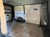 Usado VW Transporter 102 CV (75 kW) 2012 Negro Van