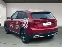 Usado MG ZS Comfort 116 CV (85 kW) 2025 Rojo SUV