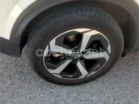 Usado Nissan Qashqai N-Connecta 140 CV (102 kW) 2023 Blanco SUV