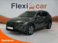 usado Hyundai Tucson 1.6 TGDI 110kW (150CV) 48V Maxx