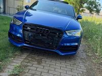 Usado Audi S3 Sportback Premium 300 CV (220 kW) 2016 Azul Utilitario