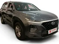 Usado Hyundai Santa Fe 150 CV (110 kW) 2019 SUV
