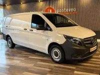 Usado Mercedes Vito 163 CV (119 kW) 2023 Blanco Van