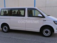 Brugt VW Transporter 68 HK (50 kW) 2002 Hvid Van