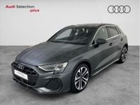 Usado Audi A3 S-Line 150 CV (110 kW) 2024 Berlina