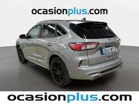 Usado Ford Kuga ST-Line X 225 CV (165 kW) 2023 Gris plata SUV