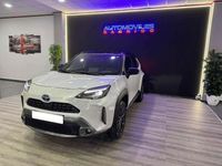 Usado Toyota Yaris Cross 116 CV (85 kW) 2024 Blanco SUV