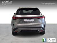 Usado Lexus RX450h Executive Line 309 CV (227 kW) 2025 Gris / plata SUV