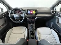 Nuevo Seat Arona FR 115 CV (84 kW) 2026 Blanco SUV