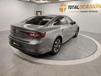 Usado Renault Talisman Zen 160 CV (117 kW) 2018 Marrón Berlina