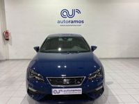 usado Seat Leon 1.5 TGI 96kW 130CV StSp FR