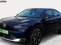 Nuevo Citroën C4 Business Class 145 CV (106 kW) 2026 Azul SUV