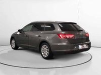 Usado Seat Leon 150 CV (110 kW) 2015