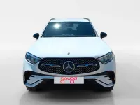 Usado Mercedes GLC300de 197 CV (144 kW) 2026 SUV
