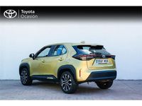 Usado Toyota Yaris Cross Active 116 CV (85 kW) 2024 Verde SUV