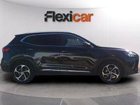 Używany MG HS Luxury 258 KM (189 kW) 2024 Czarny SUV