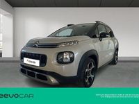 Usado Citroën C3 Aircross Shine 120 CV (88 kW) 2020 Beige SUV